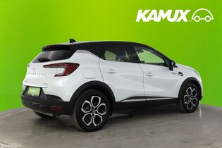Mitsubishi ASX vaihtoauto