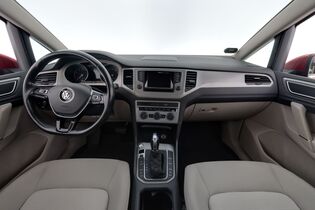 Volkswagen Golf Sportsvan vaihtoauto