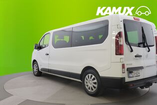 Nissan NV300 vaihtoauto