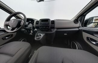 Nissan NV300 vaihtoauto
