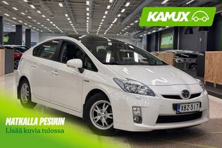 Toyota Prius vaihtoauto