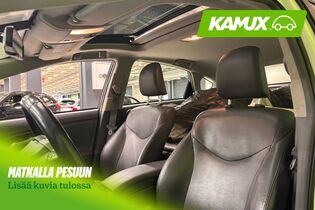 Toyota Prius vaihtoauto