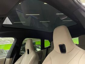 BMW iX vaihtoauto