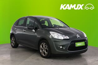 Citroën C3 vaihtoauto