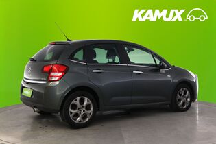 Citroën C3 vaihtoauto