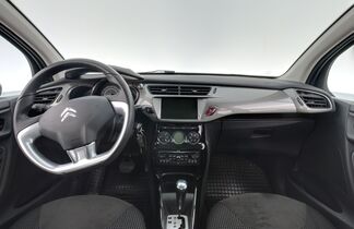 Citroën C3 vaihtoauto