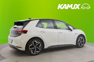 Volkswagen ID.3 vaihtoauto