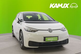 Volkswagen ID.3 vaihtoauto