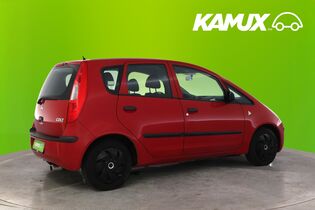 Mitsubishi Colt vaihtoauto