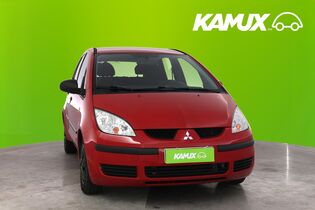 Mitsubishi Colt vaihtoauto