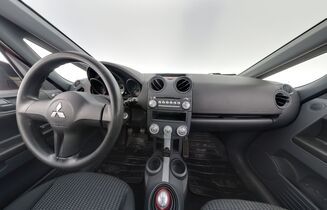 Mitsubishi Colt vaihtoauto