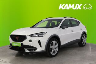 Cupra Formentor vaihtoauto
