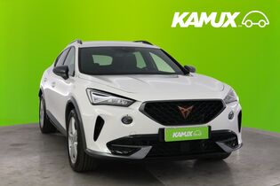 Cupra Formentor vaihtoauto
