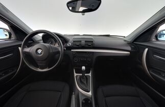 BMW 116 vaihtoauto