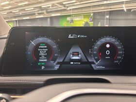 Nissan Ariya vaihtoauto