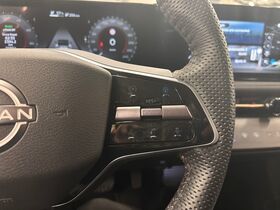 Nissan Ariya vaihtoauto