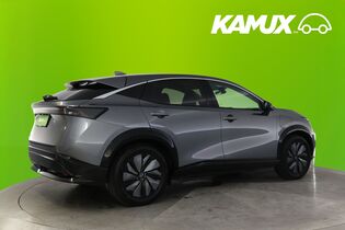 Nissan Ariya vaihtoauto