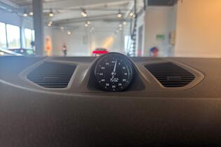 Porsche Cayenne vaihtoauto