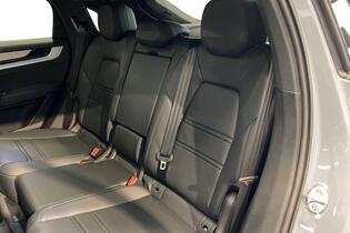 Porsche Cayenne vaihtoauto