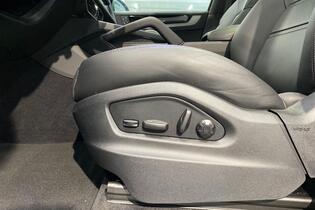 Porsche Cayenne vaihtoauto