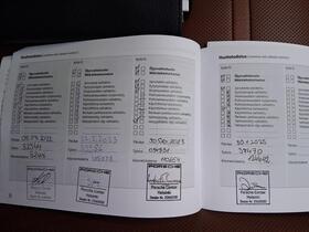 Porsche Cayenne vaihtoauto