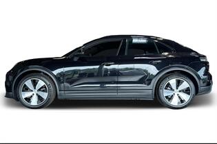 Porsche Macan vaihtoauto