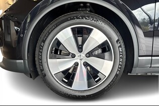 Porsche Macan vaihtoauto