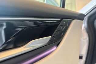 Porsche Macan vaihtoauto