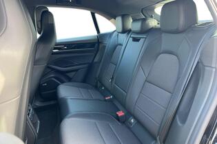 Porsche Macan vaihtoauto