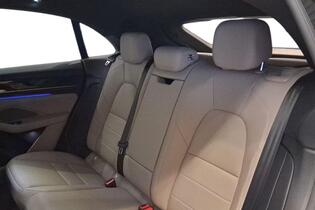 Porsche Macan vaihtoauto