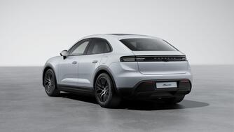 Porsche Macan vaihtoauto