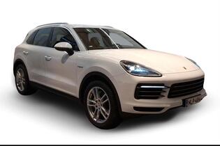 Porsche Cayenne vaihtoauto