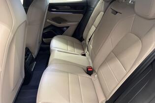 Porsche Macan vaihtoauto