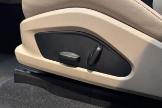 Porsche Macan vaihtoauto