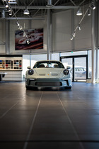 Porsche 911 vaihtoauto