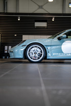 Porsche 911 vaihtoauto