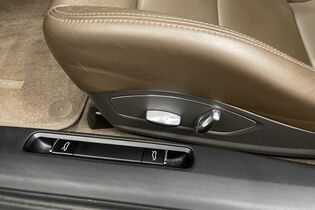 Porsche 911 vaihtoauto