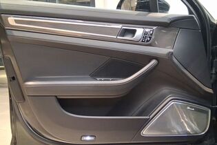 Porsche Panamera vaihtoauto