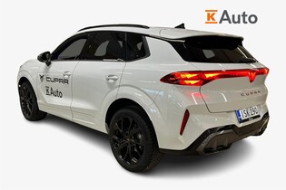 Cupra Terramar vaihtoauto