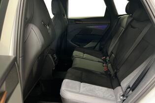 Cupra Terramar vaihtoauto