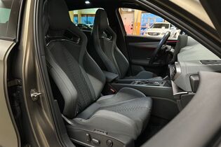 Cupra Formentor vaihtoauto