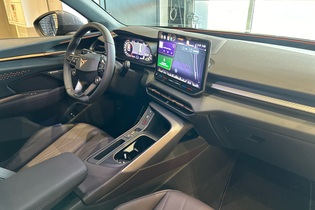 Cupra Terramar vaihtoauto