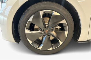 Cupra Born vaihtoauto