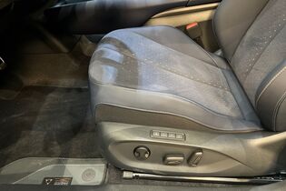 Cupra Tavascan vaihtoauto