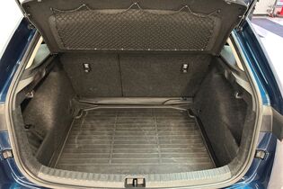 Skoda Scala vaihtoauto