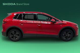 Skoda Elroq vaihtoauto