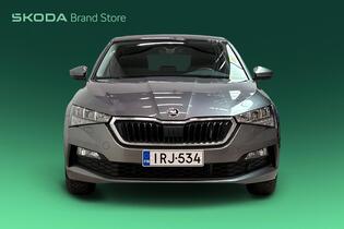 Skoda Scala vaihtoauto