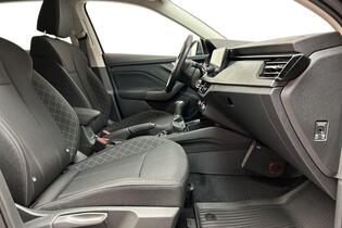 Skoda Scala vaihtoauto