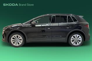 Skoda Elroq vaihtoauto