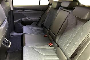 Skoda Elroq vaihtoauto